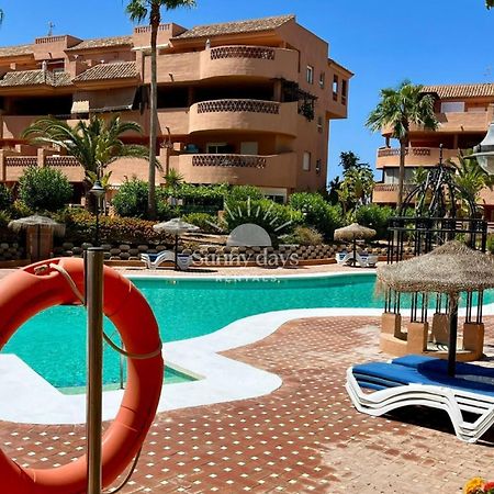 Ferienwohnung Almerimar, Terraza,Piscinas,Parking,Gym El Ejido Exterior foto