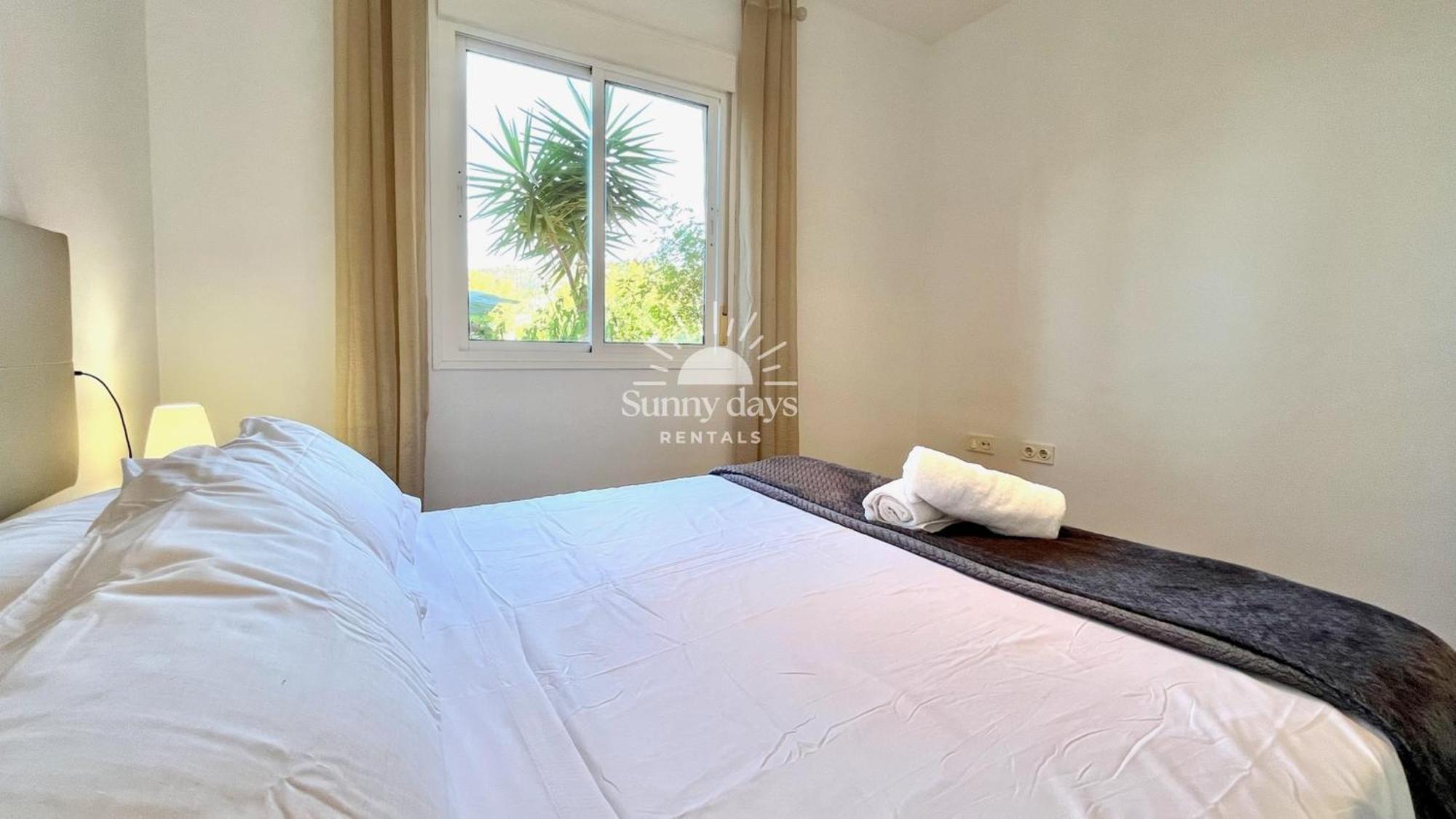 Ferienwohnung Almerimar, Terraza,Piscinas,Parking,Gym El Ejido Exterior foto