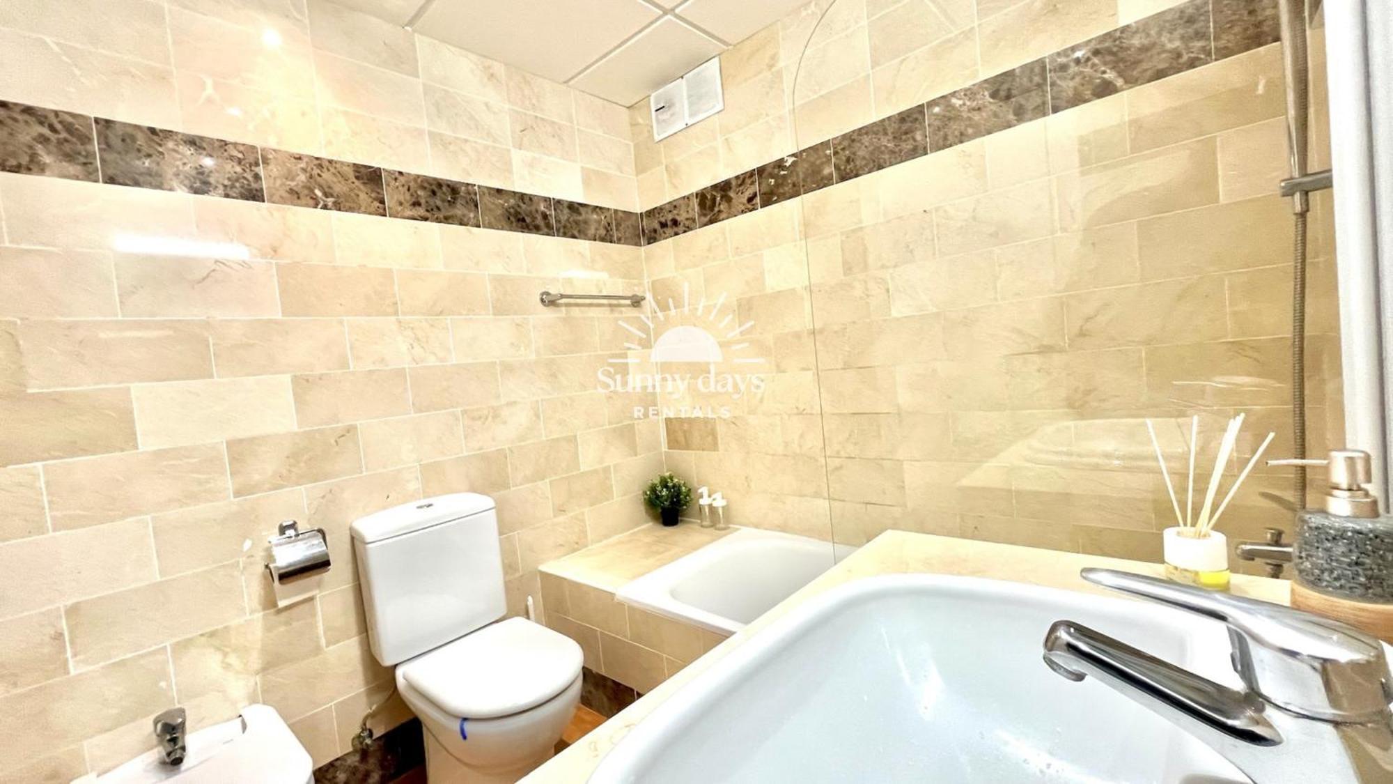 Ferienwohnung Almerimar, Terraza,Piscinas,Parking,Gym El Ejido Exterior foto